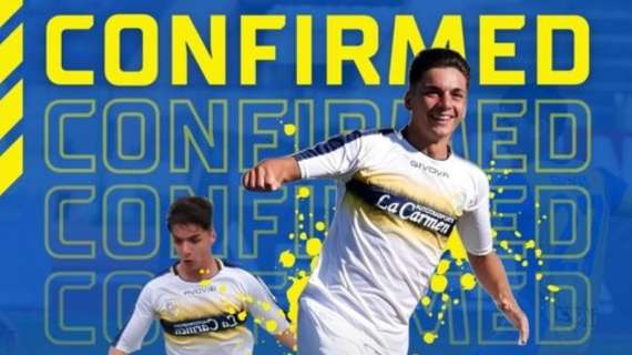 Licata nel segno della continuità: ha rinnovato Giannone