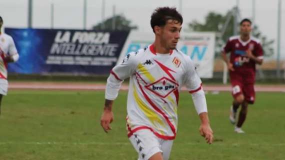 Arezzo, Livorno e non solo su un 21enne dell'ultima D