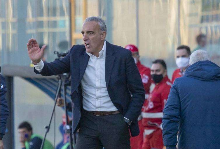 UFFICIALE: Casarano, esonerato Orlandi. In panchina torna Feola