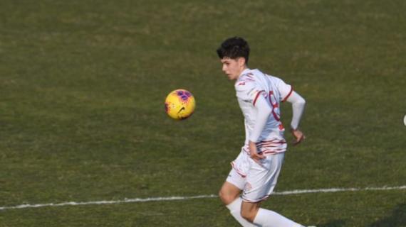 Serie D, i più giovani marcatori del girone C di Serie D: un minorenne al comando
