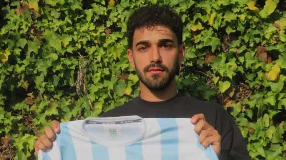 Diego Franceschini: un felice ritorno al Faenza calcio