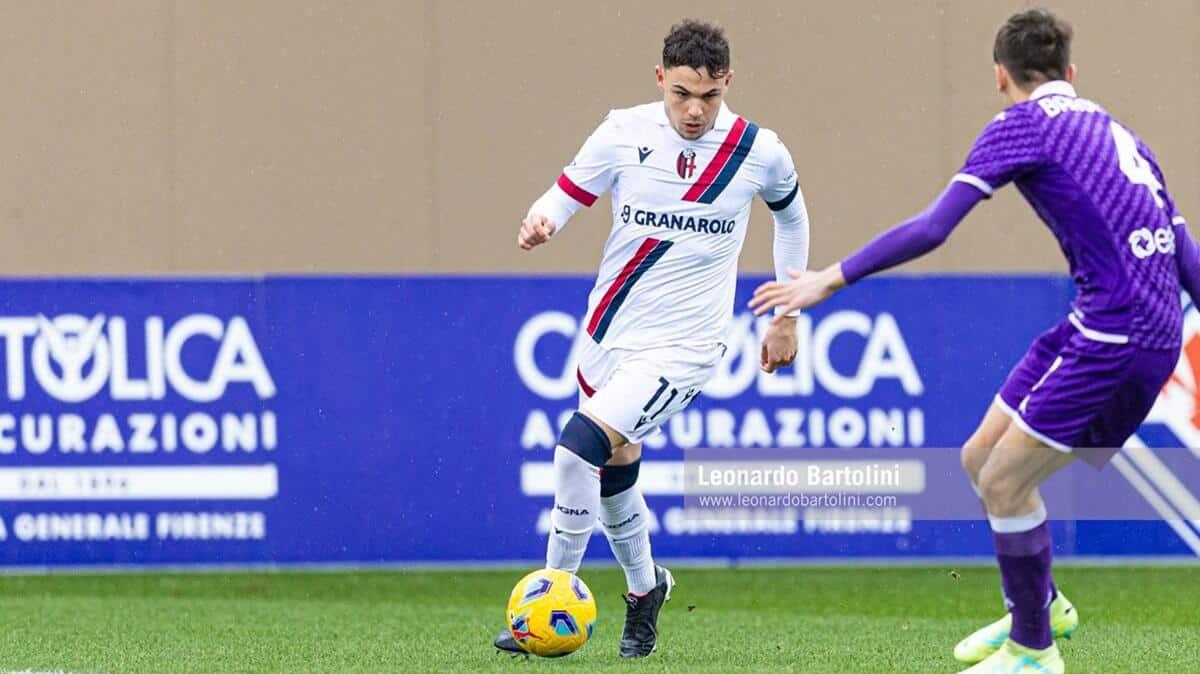 Calcioscommesse, squalifica e autodenuncia per un attaccante Primavera