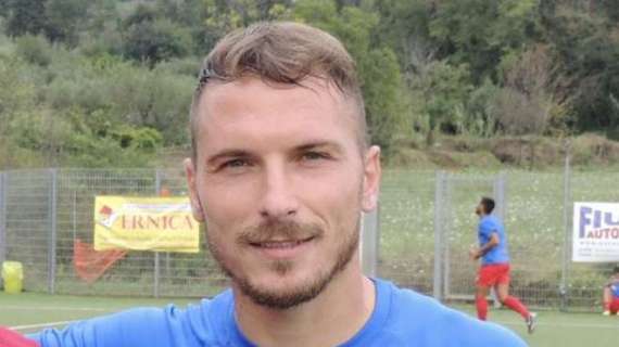 Serie D Girone I, classifica cannonieri: davanti c'è sempre Longo