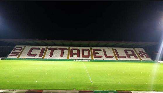Live Serie B: il play-off Cittadella-Frosinone è in DIRETTA!