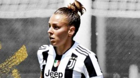 UFFICIALE: Juventus Women, ha rinnovato Boattin