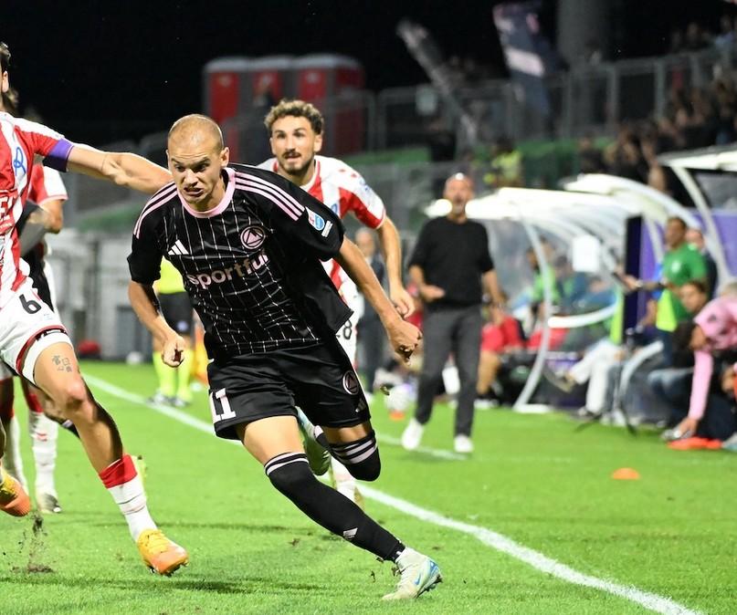 Mercato Clodiense: c’è l’accordo per De Paoli, ecco quando arriverà l’ufficialità