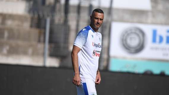 Latte Dolce, Fini post test con la Torres: «Squadra concentrata e ordinata»