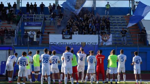 Serie D, girone B: Castellanzese travolgente. Il fiato del Milan sulla capolista Caratese