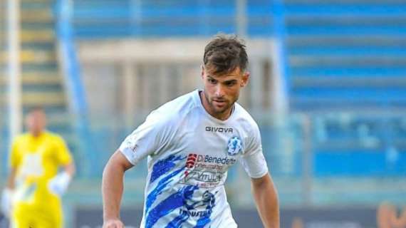 Fidelis Andria: un club di C e due di D interessati a Cancelli