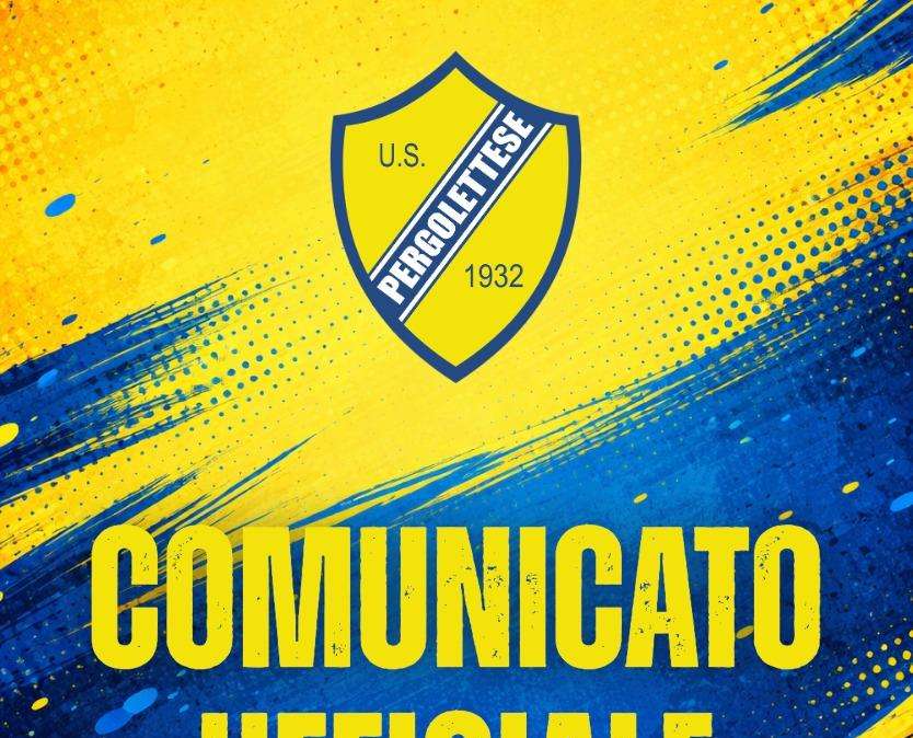 Svolta Pergolettese: la Phoenix Srl si prende il club