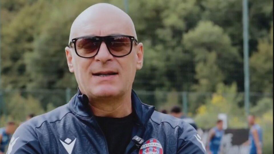 Casarano, colpaccio in uscita: il gioiello Zanaboni vola all'Atalanta