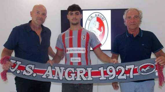 UFFICIALE: Angri, trovato l'accordo con Gallo