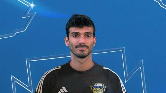 UFFICIALE: Un 28enne ex Fermana e Foggia approda al Latina
