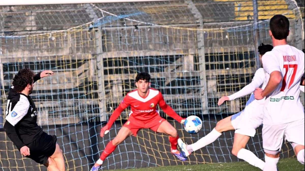 Serie D, il punto sul girone D: Il Lentigione è una macchina, il Desenzano non molla. Ko Pro Sesto e Piacenza