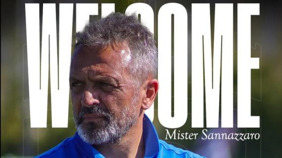 UFFICIALE: Real Normanna, ecco il nuovo mister. Annunciato anche lo staff