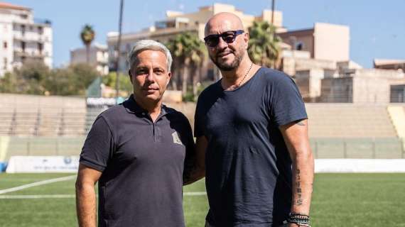 Siracusa, domani Walter Zenga debutta come dirigente azzurro