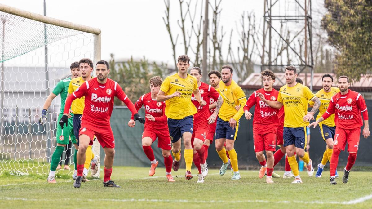 Il Conegliano si gioca tutto all'ultima curva del campionato