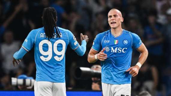 Genoa: completati gli acquisti di Ostigard dal Rennes e Khallouki dal Girona