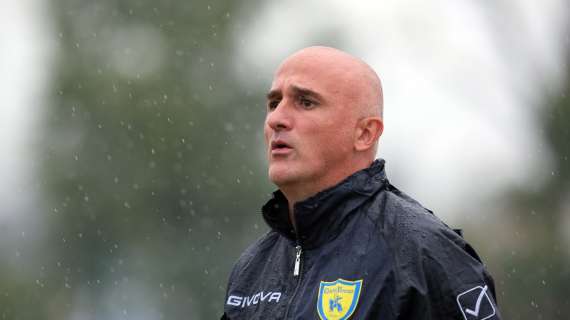 Chievo Verona, mister Pontarollo: «Il Pro Palazzolo è tra le favorite del girone»