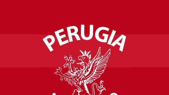 UFFICIALE: Il Perugia piazza il colpo ex Juve Stabia