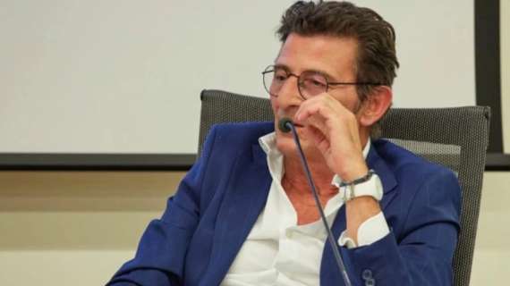 Ascoli: ora è tempo di pensare al nuovo direttore generale