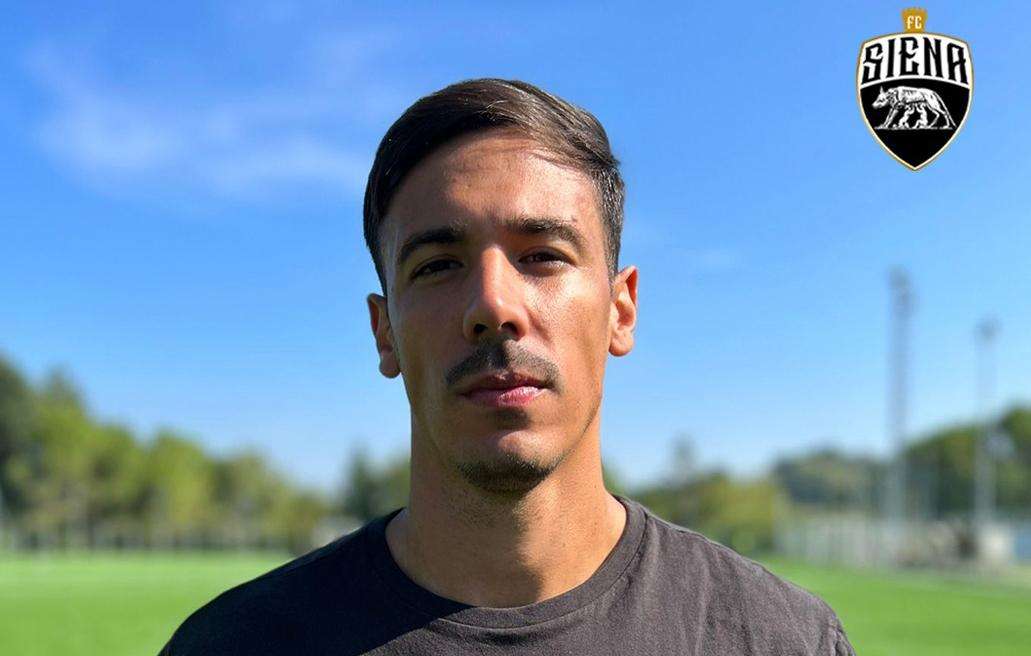 UFFICIALE: Nuovo rinforzo in casa Siena