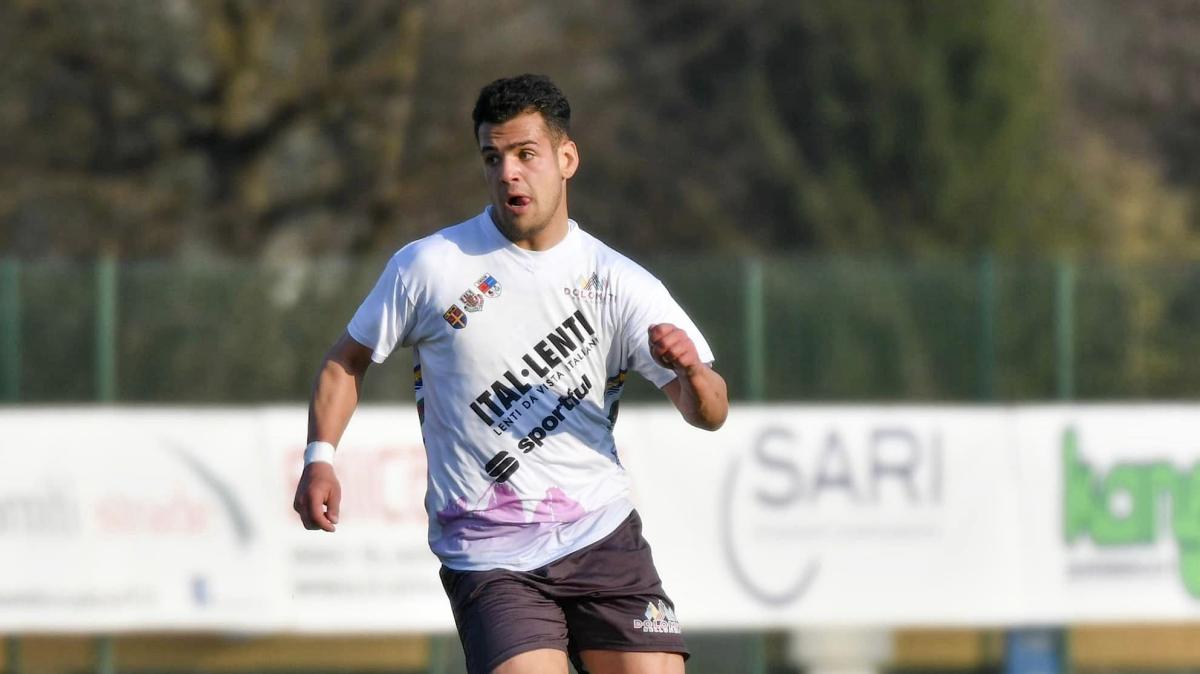 UFFICIALE: Carpi, Arcopinto si trasferisce in Serie D