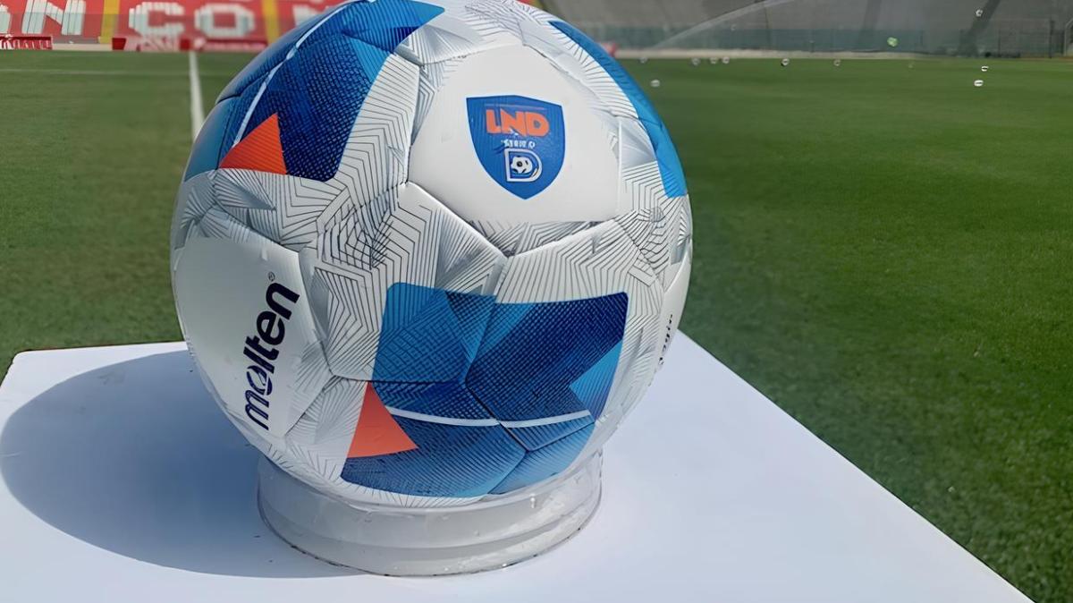 Serie D 2025-2026: tutti i verdetti della regoular season del girone F