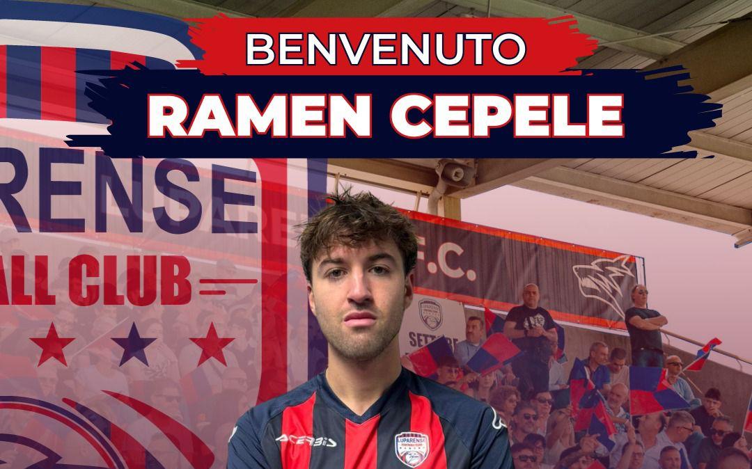 UFFICIALE: Nuovo arrivo annunciato dalla Luparense