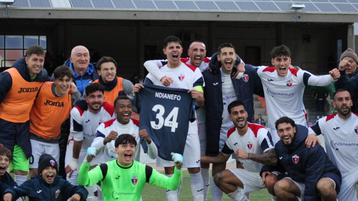 Serie D, il valore rose del girone A: quasi 2 milioni quella del Vado