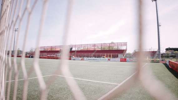 Pontedera, smentita sulle voci del possibile addio di Francesco Safina