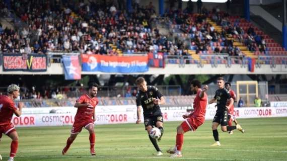 Serie D, programma ed arbitri delle gare del week-end. Domani un solo anticipo