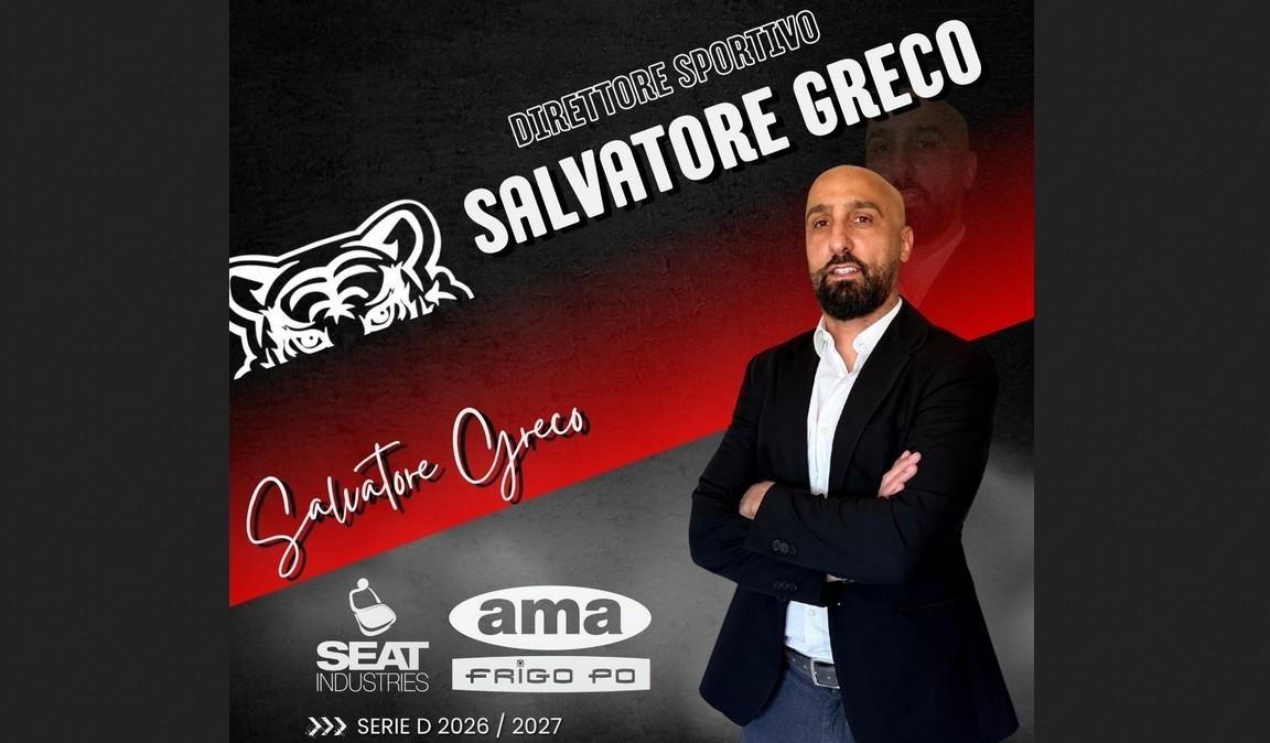 UFFICIALE: La Correggese conferma il direttore sportivo