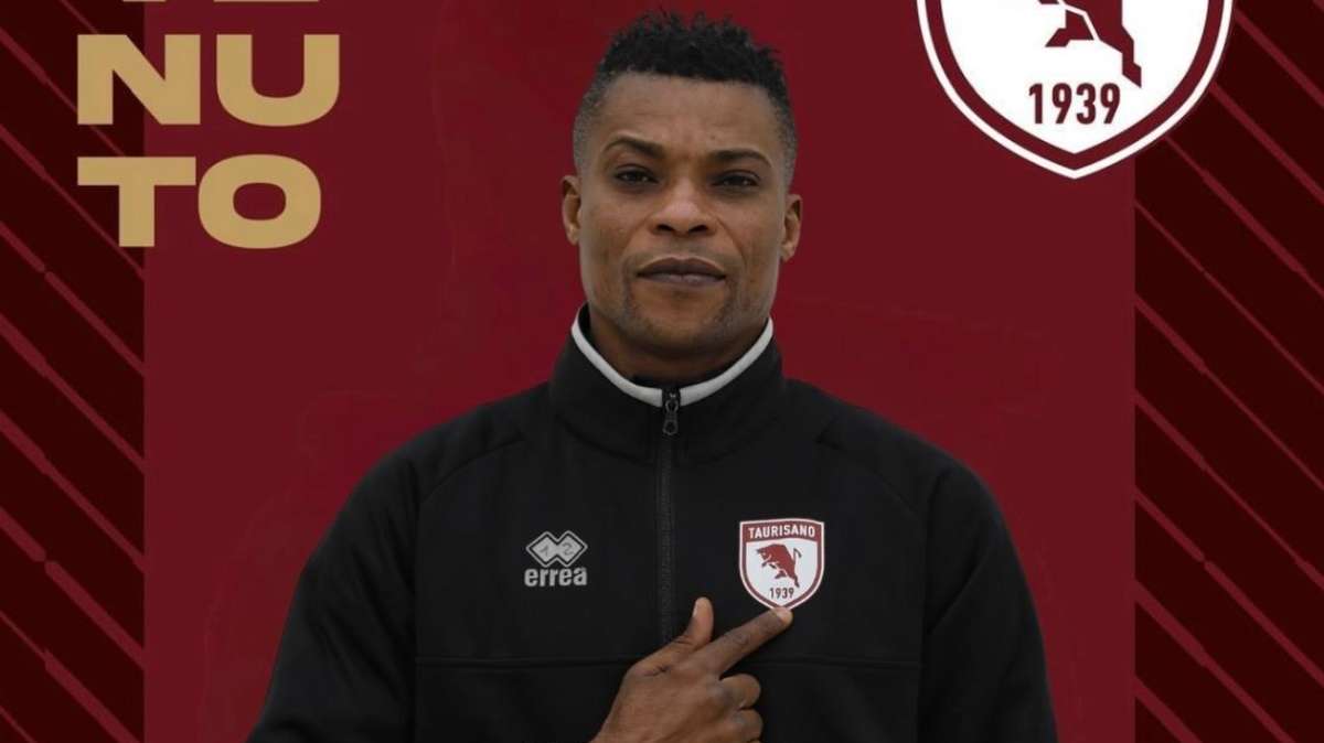 Taurisano 1939, rinforzo internazionale per la difesa: arriva Fashanu