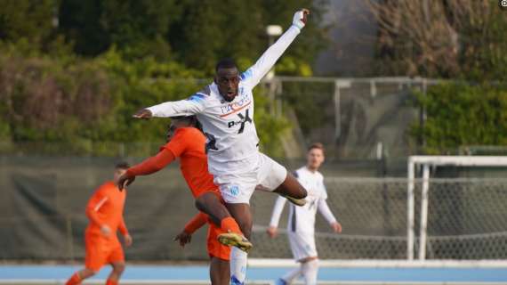 Lo United Riccione sogna: col Corticella arriva il quinto successo di fila