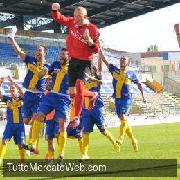 Parma, ancora un colpo: c'è Rodriguez