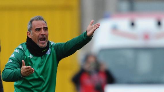 UFFICIALE: Catania, rinnovo di contratto per il mister