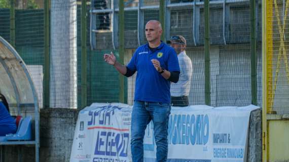 ChievoVerona, Pontarollo: «Varesina? in questo momento sono i migliori»