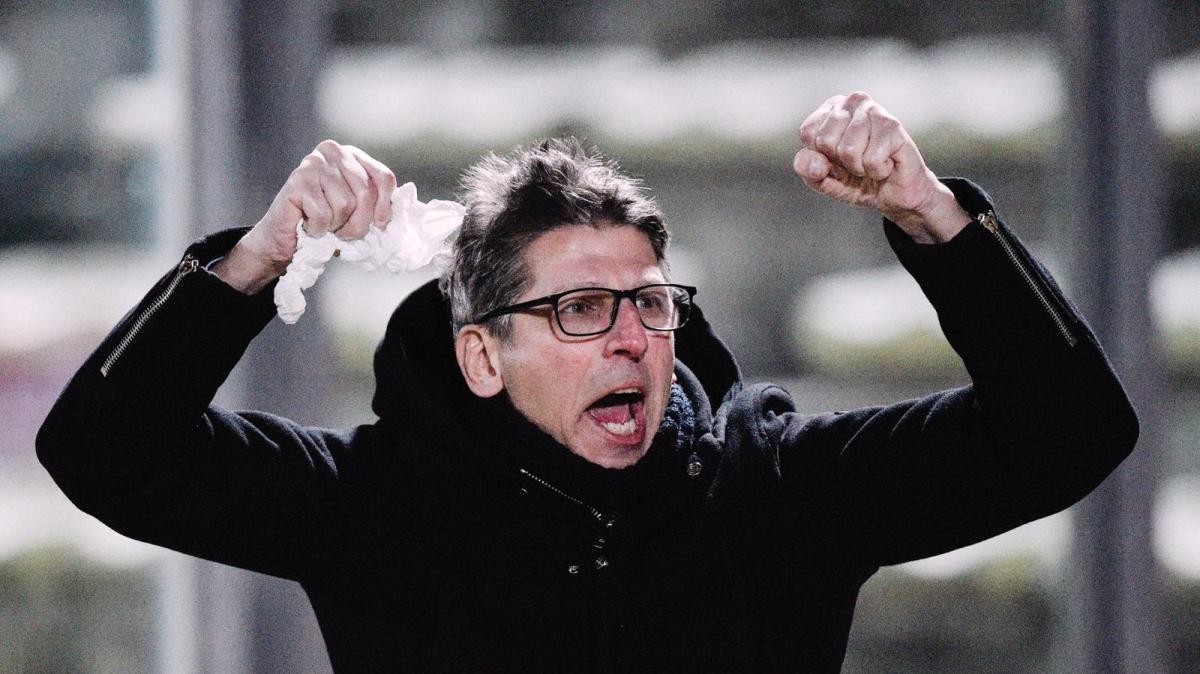 Teramo, il ds Micciola a NC: «Siamo un gruppo di spessore, il campionato è livellato. A Notaresco per fare la nostra gara»