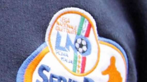 Live Serie D 2020-2021: l'anticipo Pro Livorno Sorgenti - Mezzolara in DIRETTA STREAMING!