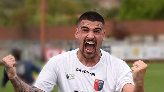 UFFICIALE: Importante conferma in casa Gelbison