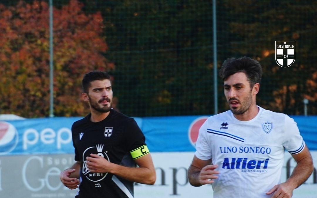 Girone C di Serie D: la più grande illusione di stabilità? Solo 6 giocatori di differenza tra testa e coda