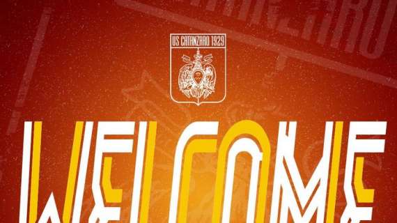UFFICIALE: Catanzaro, triennale per un ex Alessandria e Rimini
