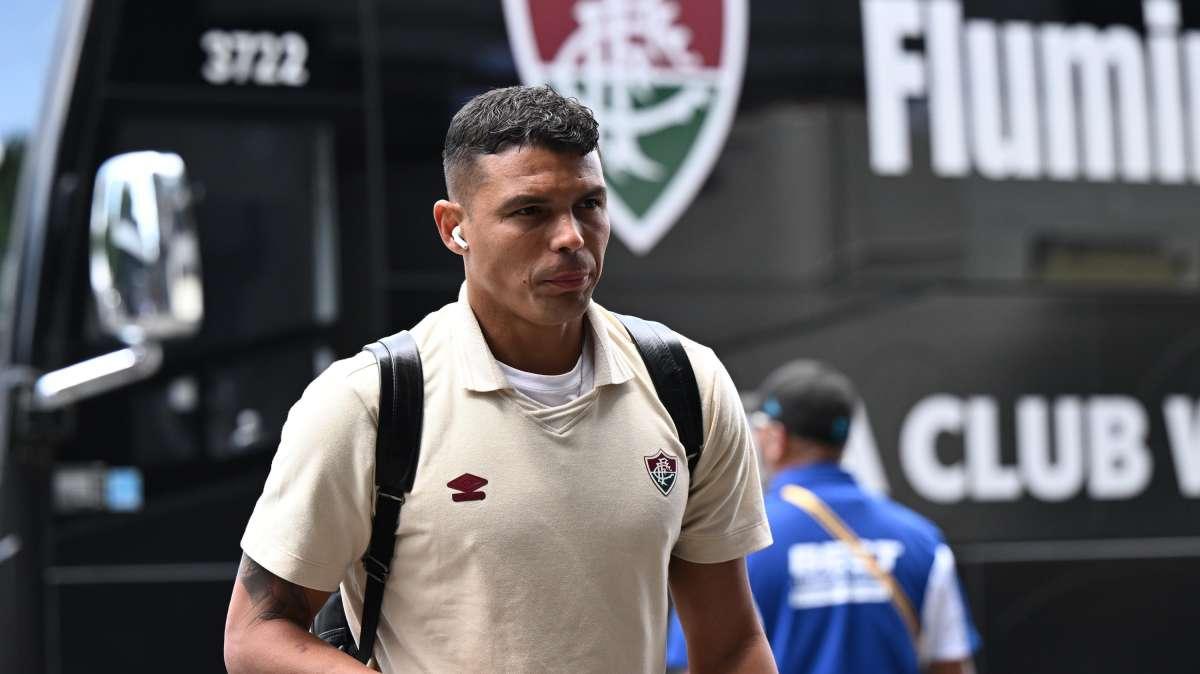 Thiago Silva lascia il Porto da vincitore: «Non è un addio, ma un arrivederci»