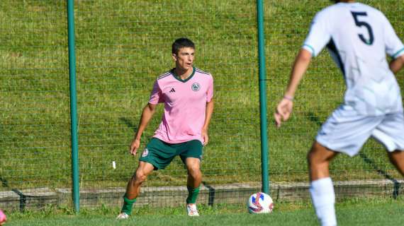 Dolomiti Bellunesi, prove generali di coppa: arriva la Primavera del Vicenza