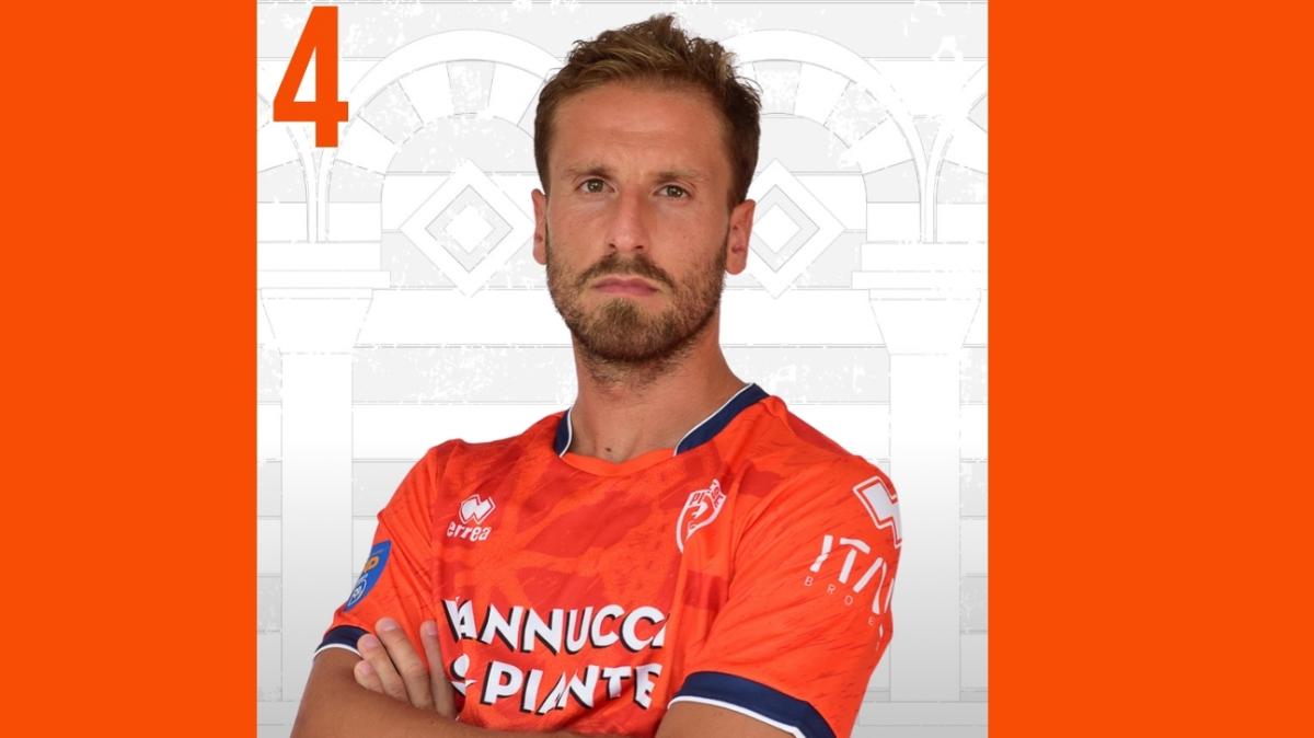 Pistoiese, Venturini in uscita. Tre club pronti all’assalto