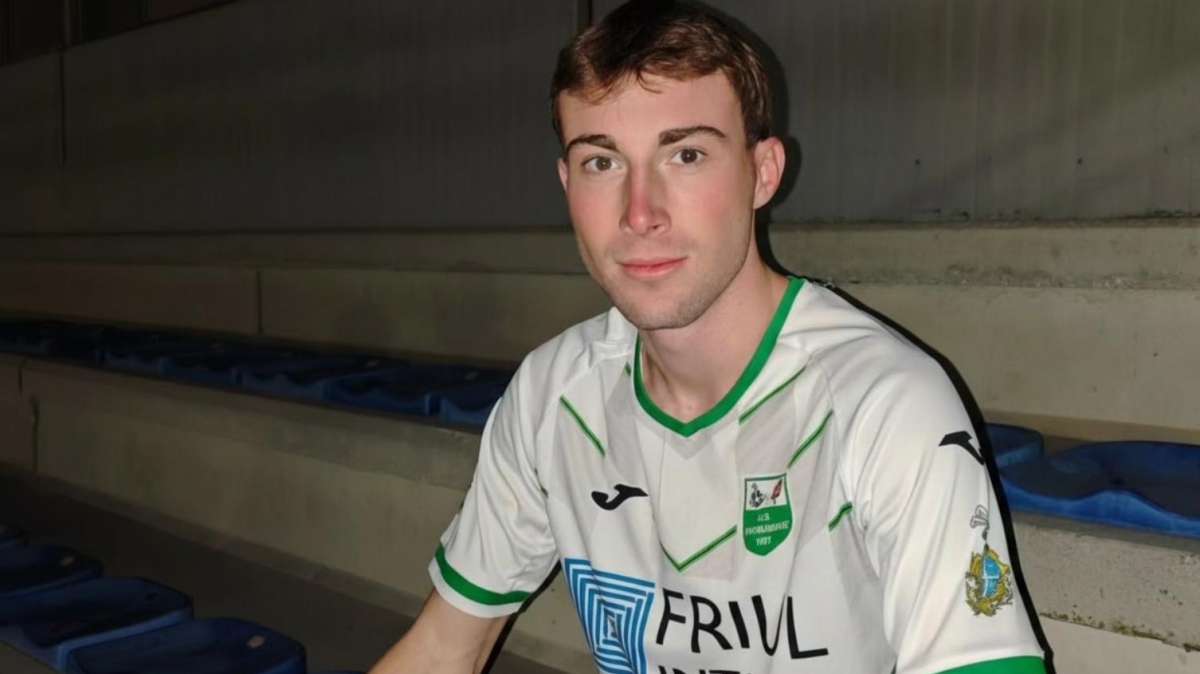 Portomansuè, in difesa arriva Bergamo dal St. Georgen