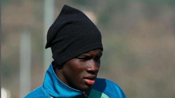 UFFICIALE: Union Brescia, Diop saluta ma resta in C