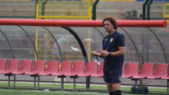 I migliori allenatori del girone I di Serie D: ecco chi ha la media punti più alta