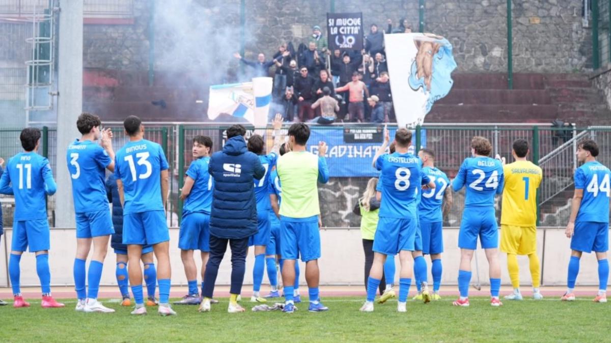 Serie D, il punto sul girone B: Caratese ad un punto dalla C. In zona rossa la lotta è serrata